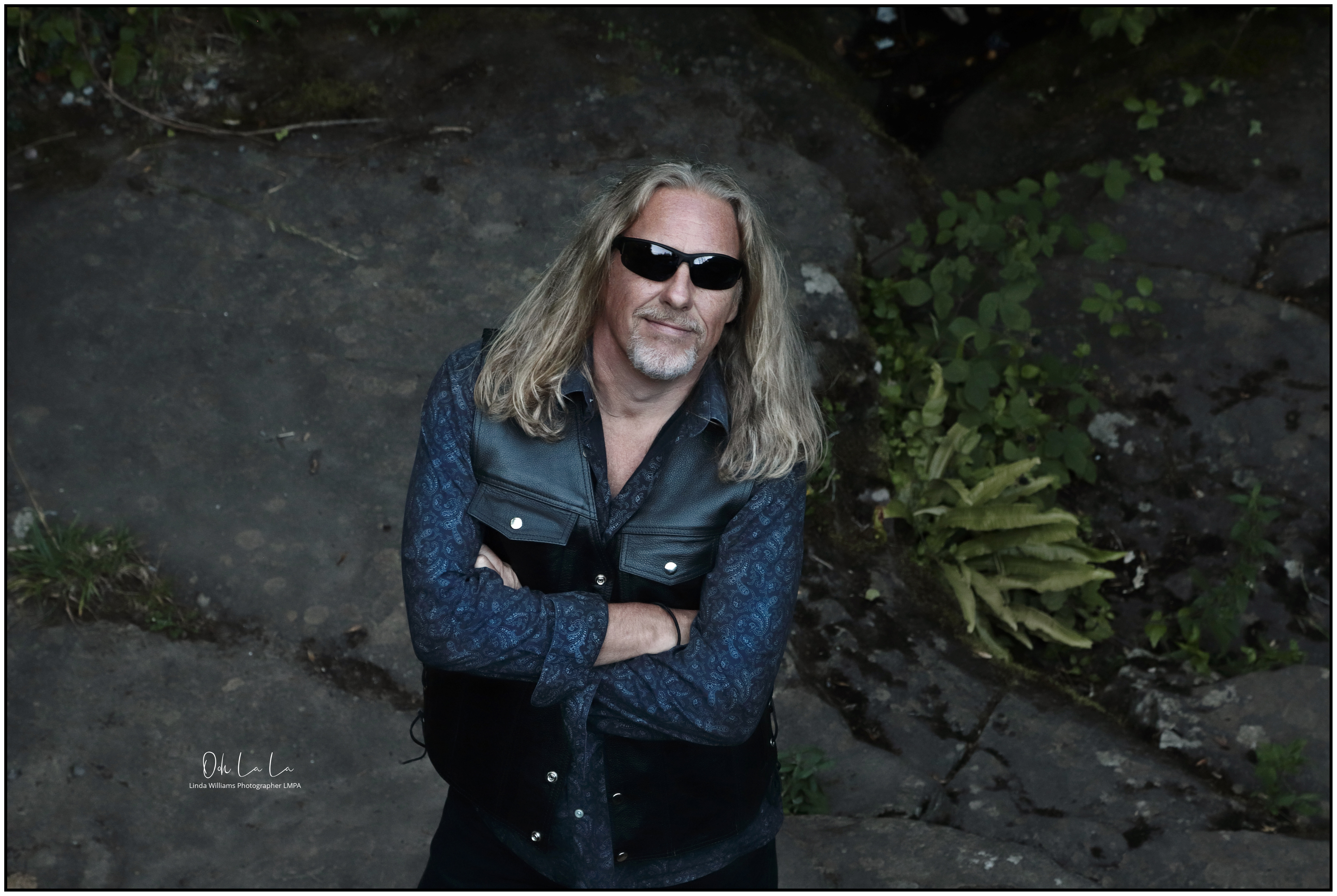 rock drummer abergavenny