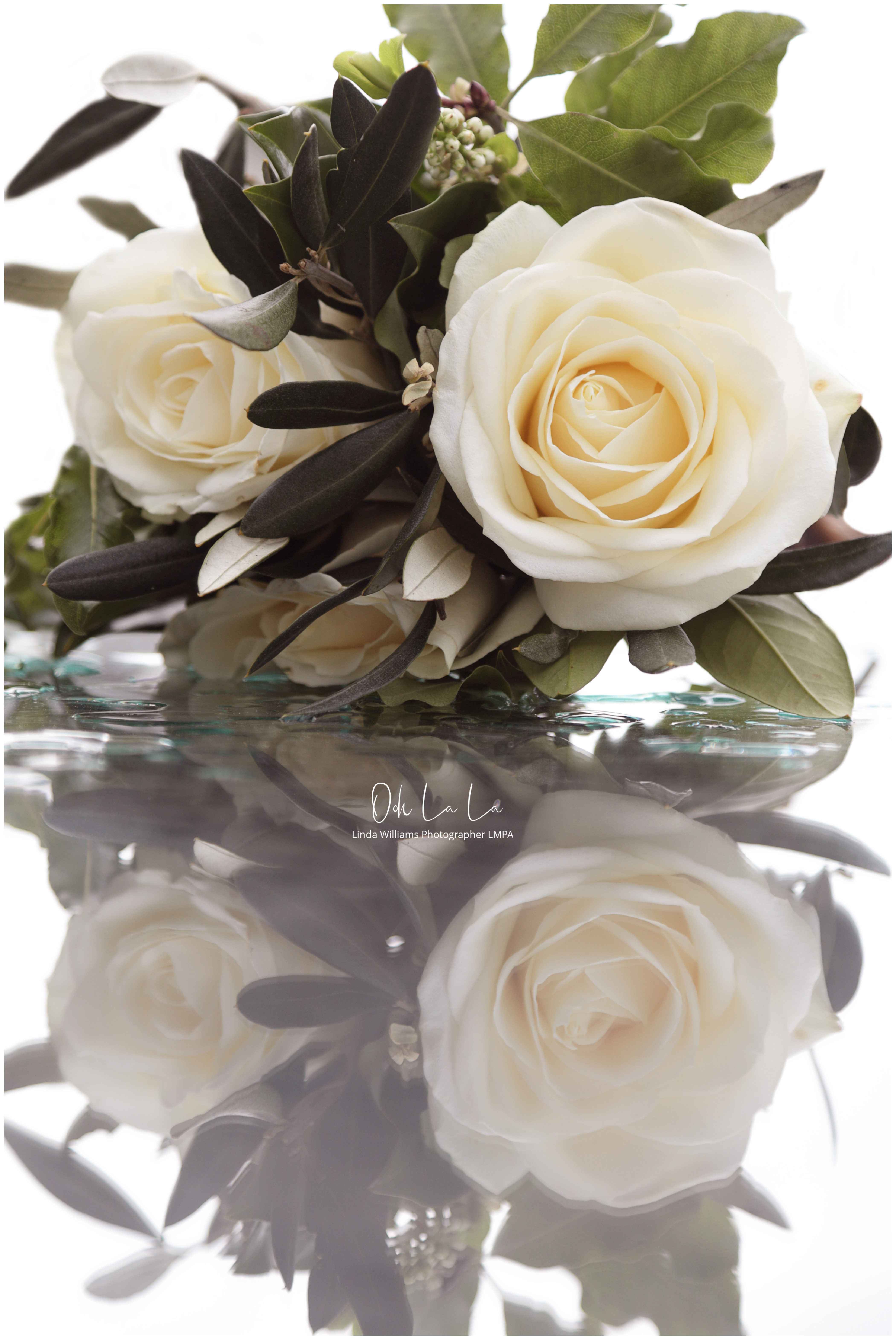 weddign bouquet caldicot flowers