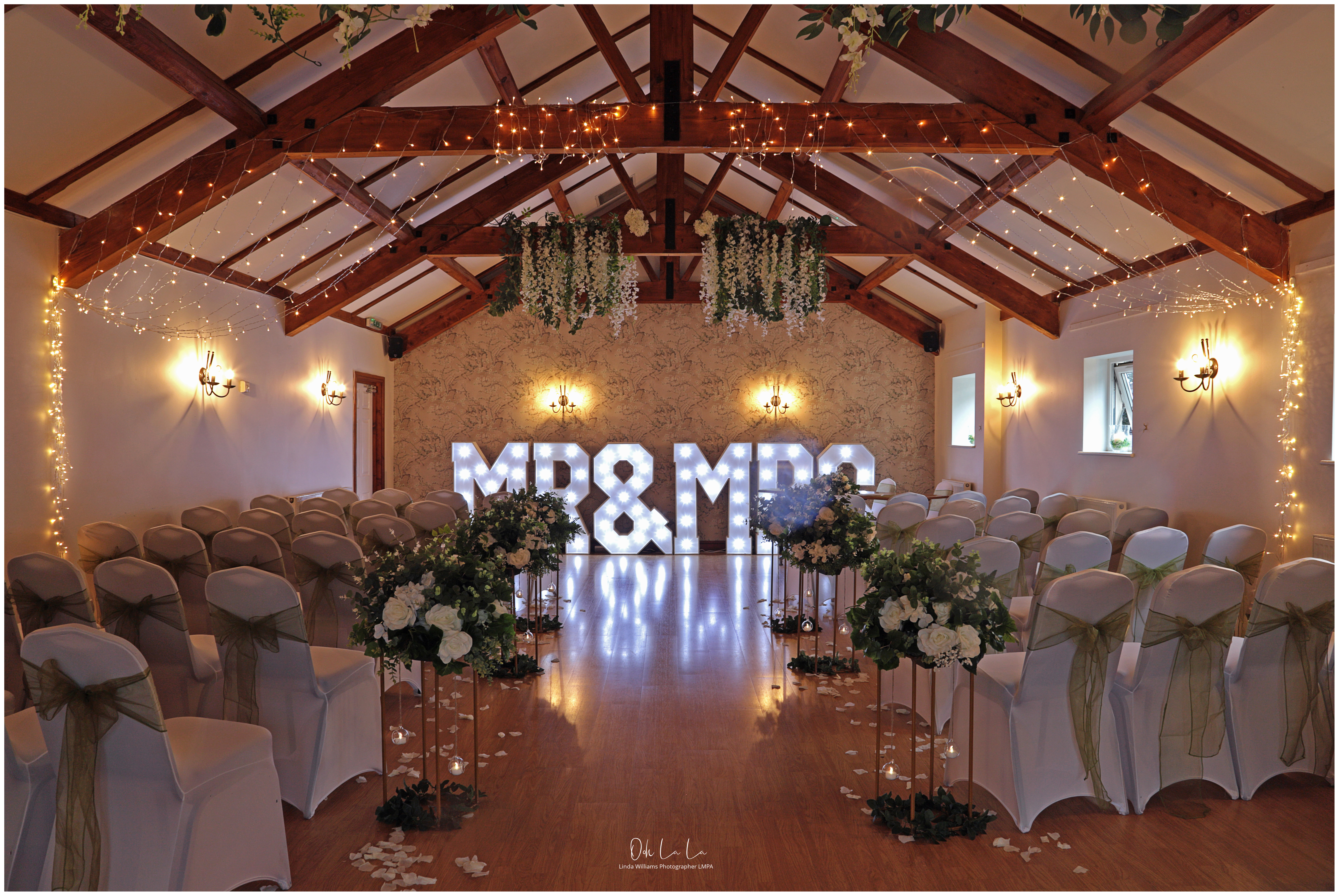 Woodland Tavern Llanvair Monmouthshire wedding