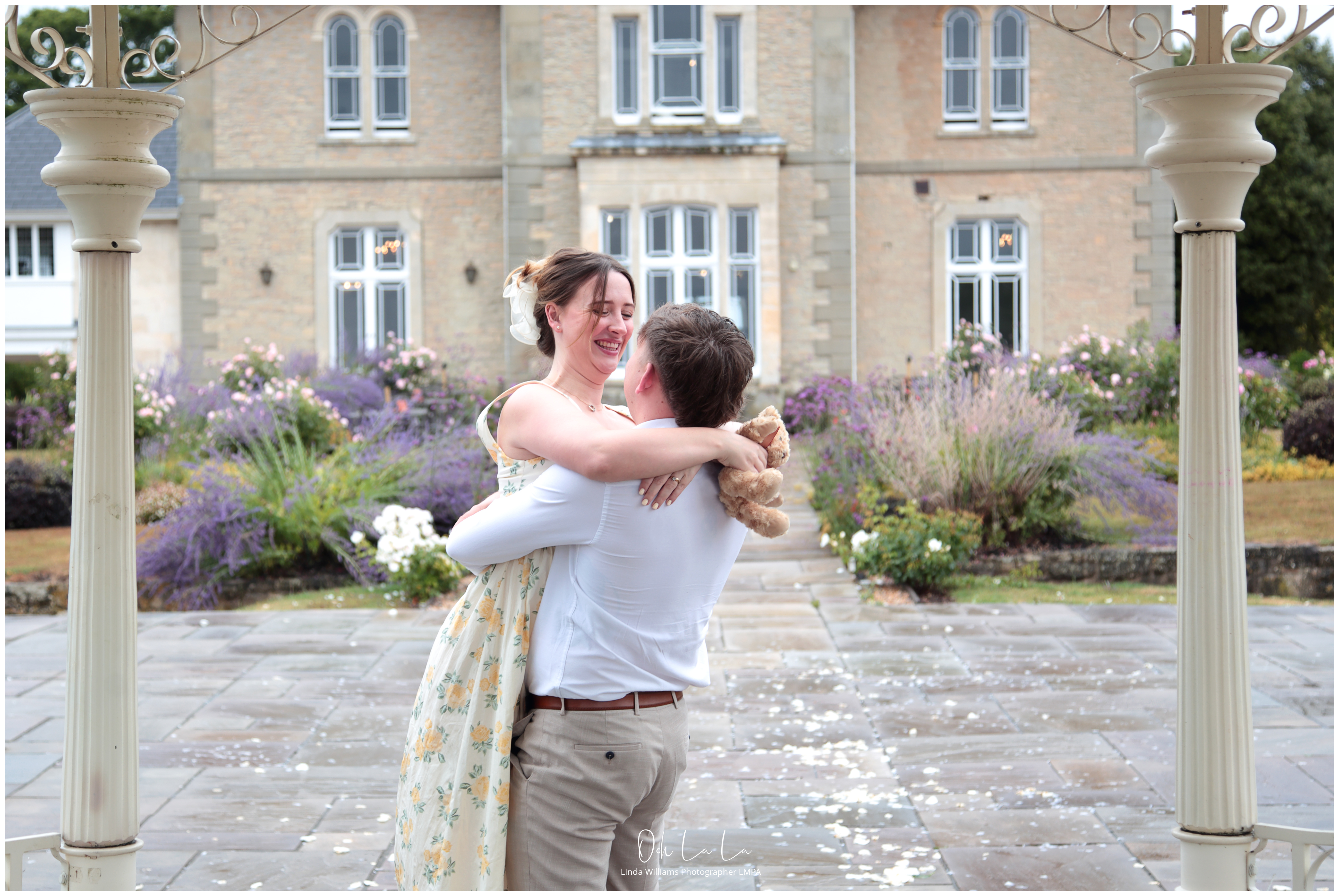 pregnancy announcement